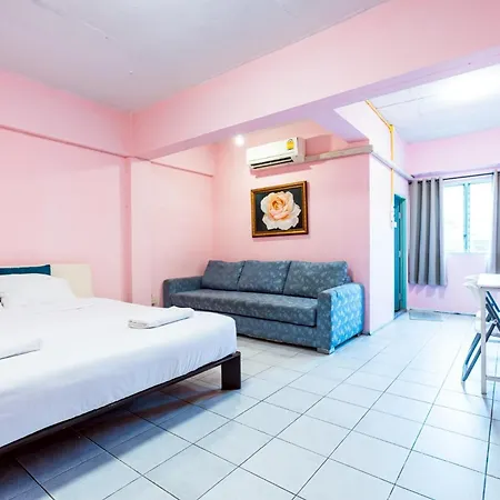 Xxgo Inn The Grand Palace โกอินน์ Mrt สามยอด-3
